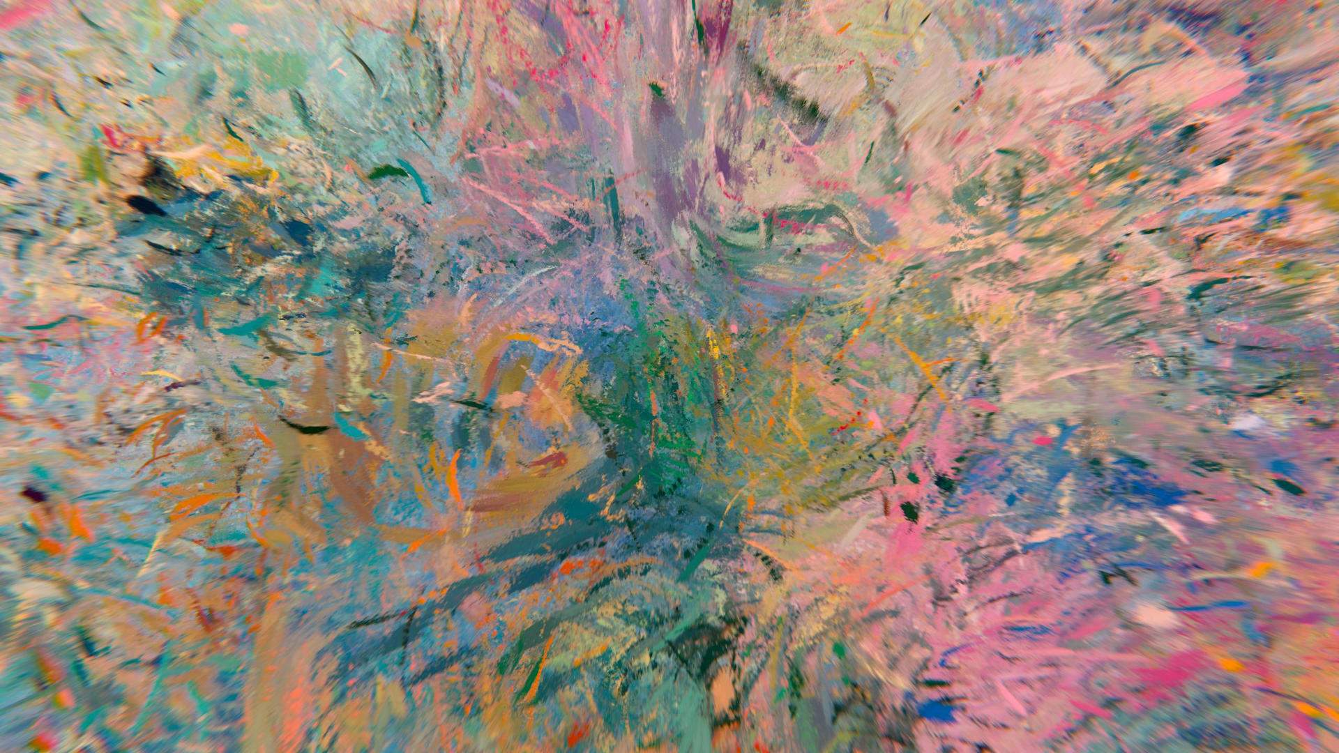 Memories of an Exhibition